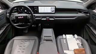 KIA EV9 2023