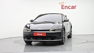 KIA EV6 2021