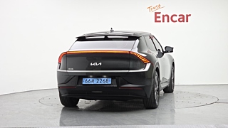KIA EV6 2021