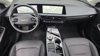KIA EV6 2021