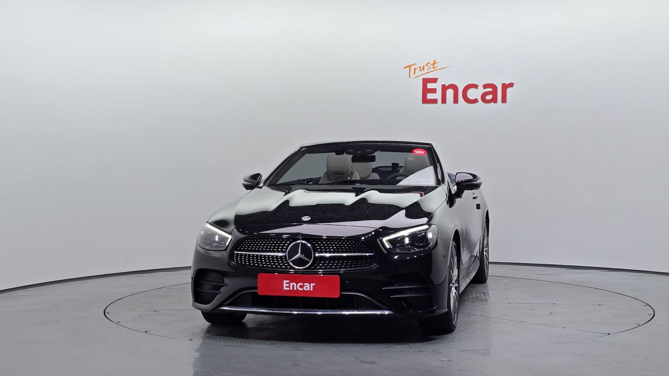 MERCEDES BENZ E-CLASS W213 2022