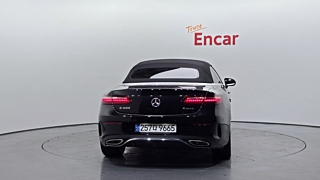 MERCEDES BENZ E-CLASS W213 2022