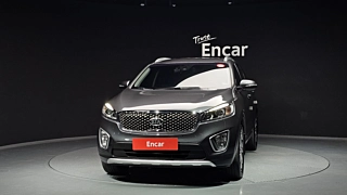 KIA SORENTO 2015