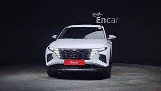 HYUNDAI TUCSON HYBRID NX4 2021