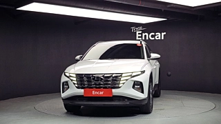 HYUNDAI TUCSON NX4 2023