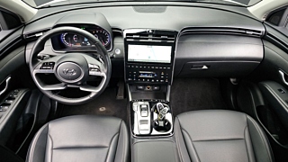HYUNDAI TUCSON NX4 2023