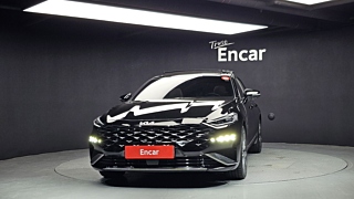 KIA K8 2022