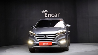 HYUNDAI TUCSON 2015