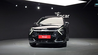 KIA SPORTAGE 2021