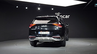KIA SPORTAGE 2021