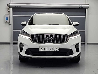 KIA SORENTO 2018
