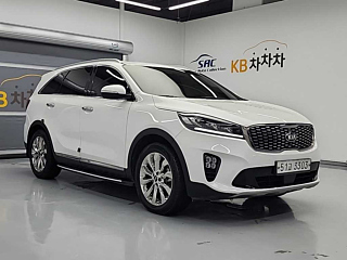 KIA SORENTO 2018