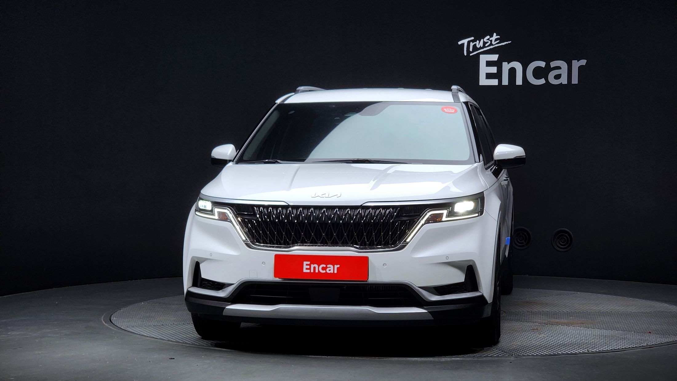 KIA CARNIVAL 2023