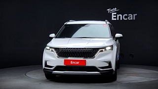 KIA CARNIVAL 2023