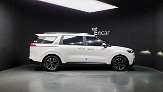 KIA CARNIVAL 2023
