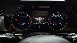 KIA CARNIVAL 2023