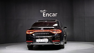 HYUNDAI GRANDEUR IG 2018