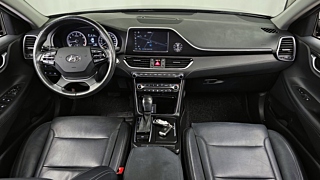 HYUNDAI GRANDEUR IG 2018