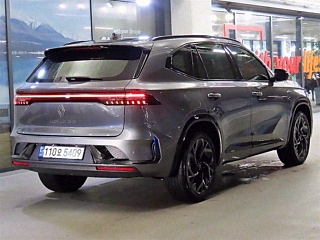 SAMSUNG GRAND KOLEOS 2024