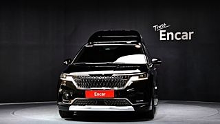 KIA CARNIVAL 2022