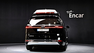 KIA CARNIVAL 2022