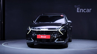 KIA SPORTAGE 2021