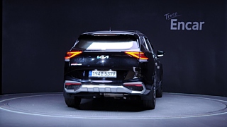 KIA SPORTAGE 2021