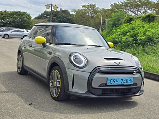 MINI COOPER ELECTRIC 2022