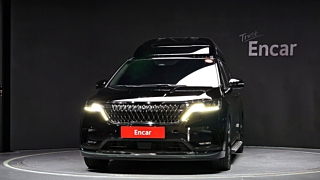 KIA CARNIVAL 2023