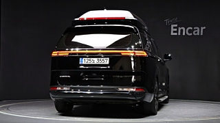 KIA CARNIVAL 2023