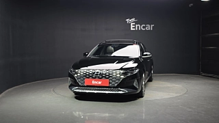 HYUNDAI GRANDEUR IG 2020