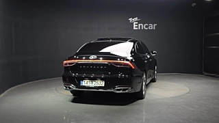 HYUNDAI GRANDEUR IG 2020
