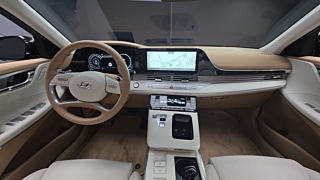 HYUNDAI GRANDEUR IG 2020