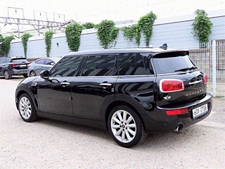 MINI CLUBMAN COOPER 2016