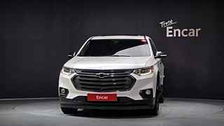 DAEWOO TRAVERSE 2019