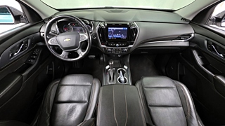 DAEWOO TRAVERSE 2019