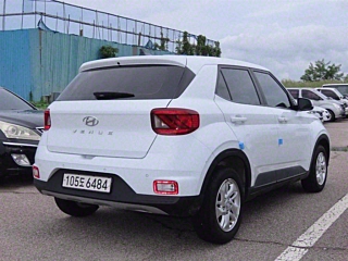 HYUNDAI VENUE 2021