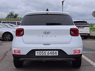 HYUNDAI VENUE 2021