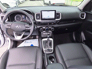 HYUNDAI VENUE 2021