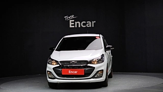 DAEWOO SPARK 2021