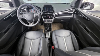 DAEWOO SPARK 2021
