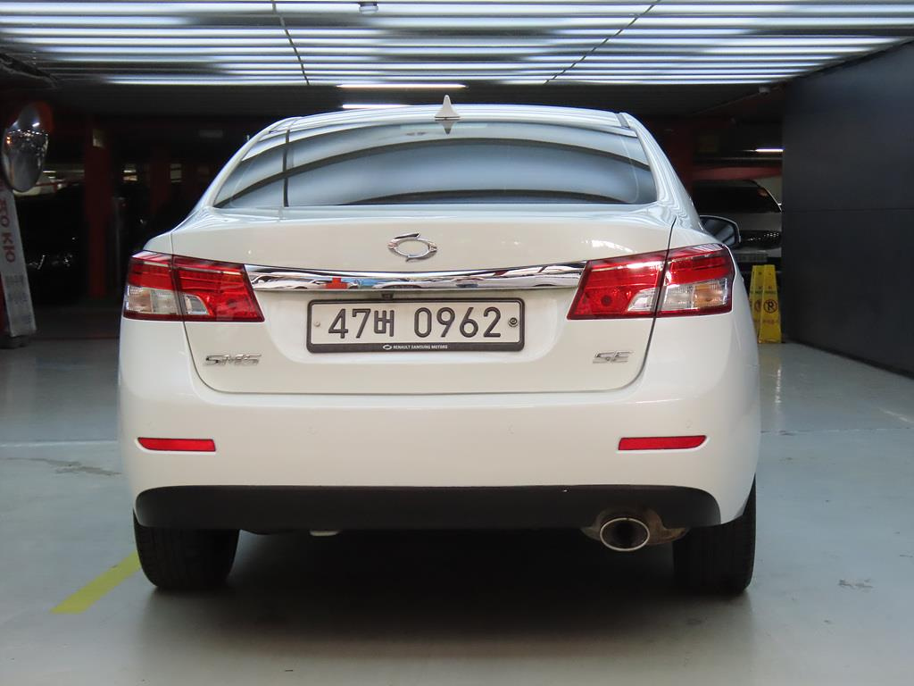 SAMSUNG SM5 NOVA 2016