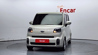 KIA RAY 2018