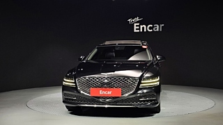 GENESIS G80 RG3 2020