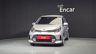 KIA MORNING URBAN JA 2021