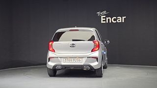 KIA MORNING URBAN JA 2021