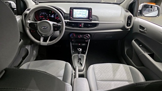 KIA MORNING URBAN JA 2021