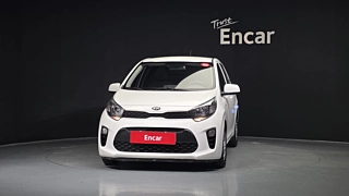 KIA MORNING JA 2019