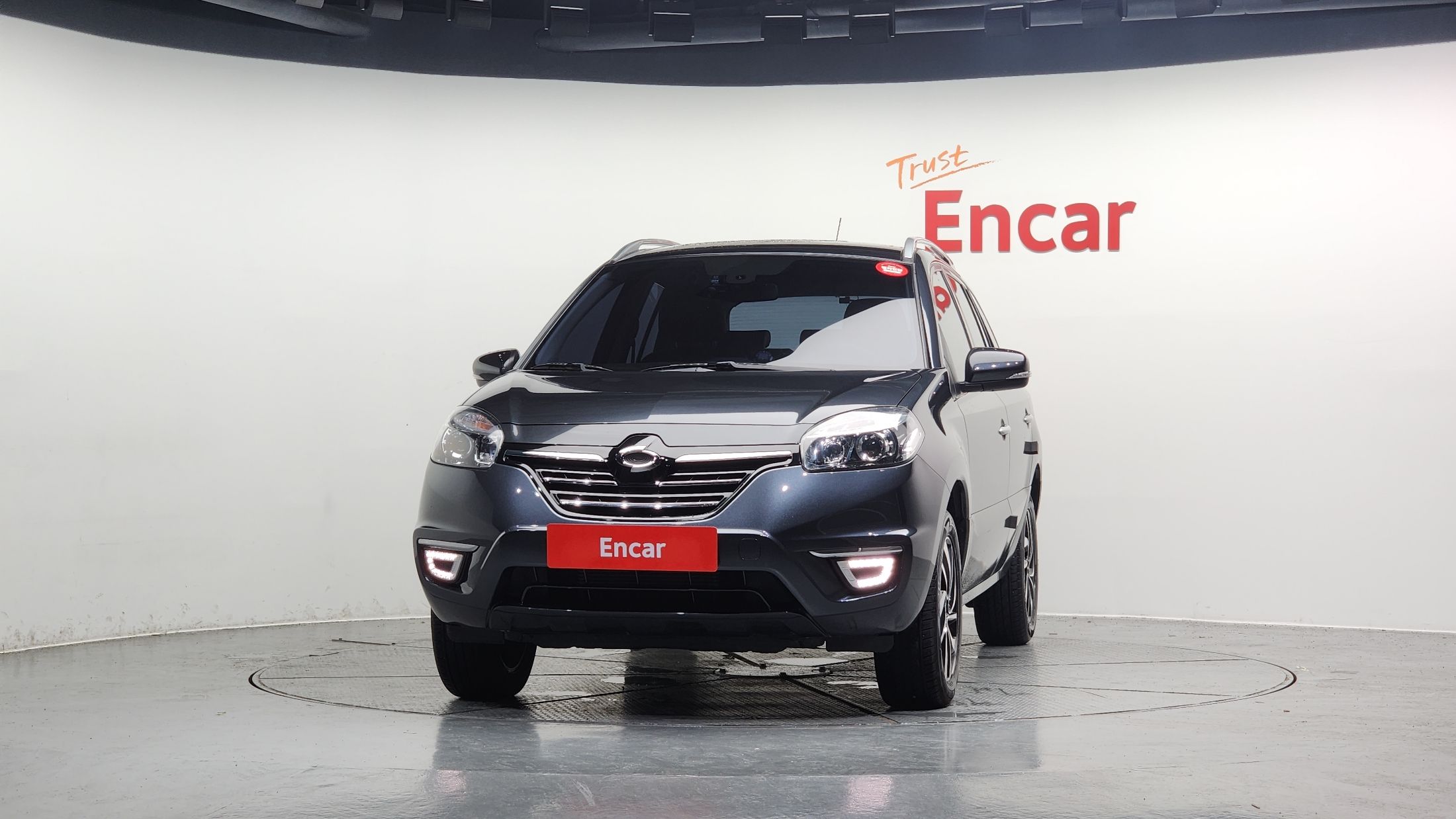 SAMSUNG QM5 NEO 2016