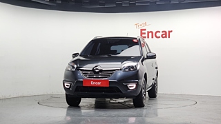 SAMSUNG QM5 NEO 2016